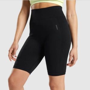 Gymshark Flex Cycling Shorts